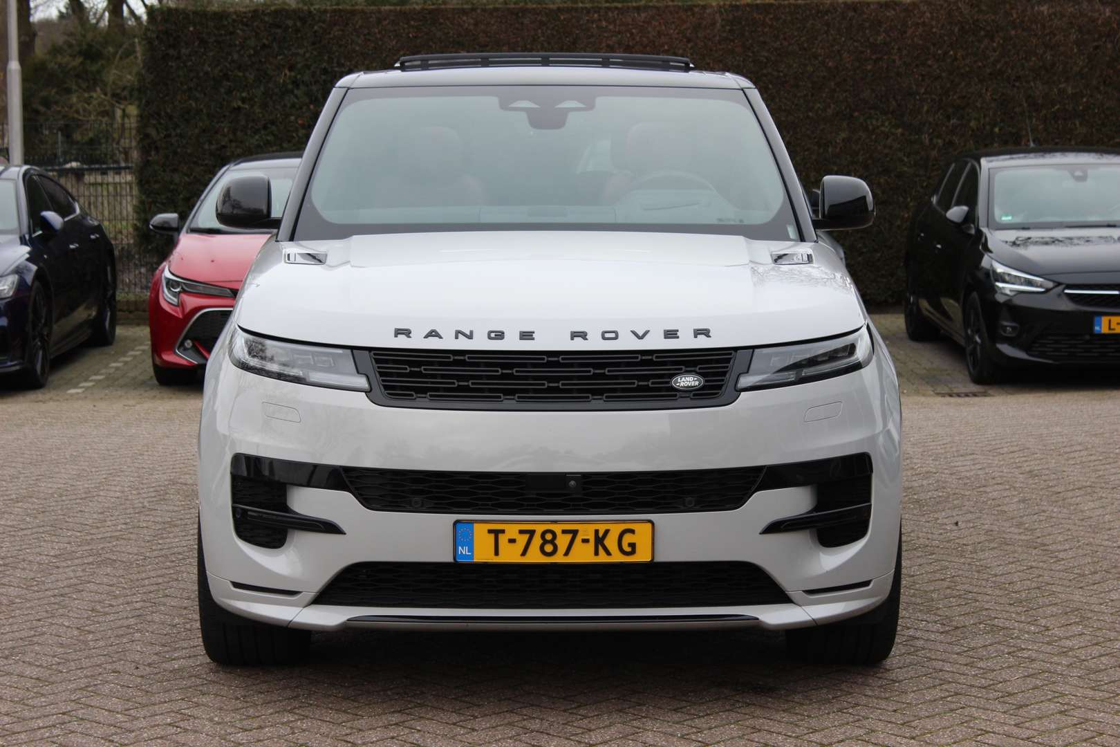 Land Rover Range Rover Sport 3.0 P440e Dynamic HSE - 2023 - Joinsteer - #8