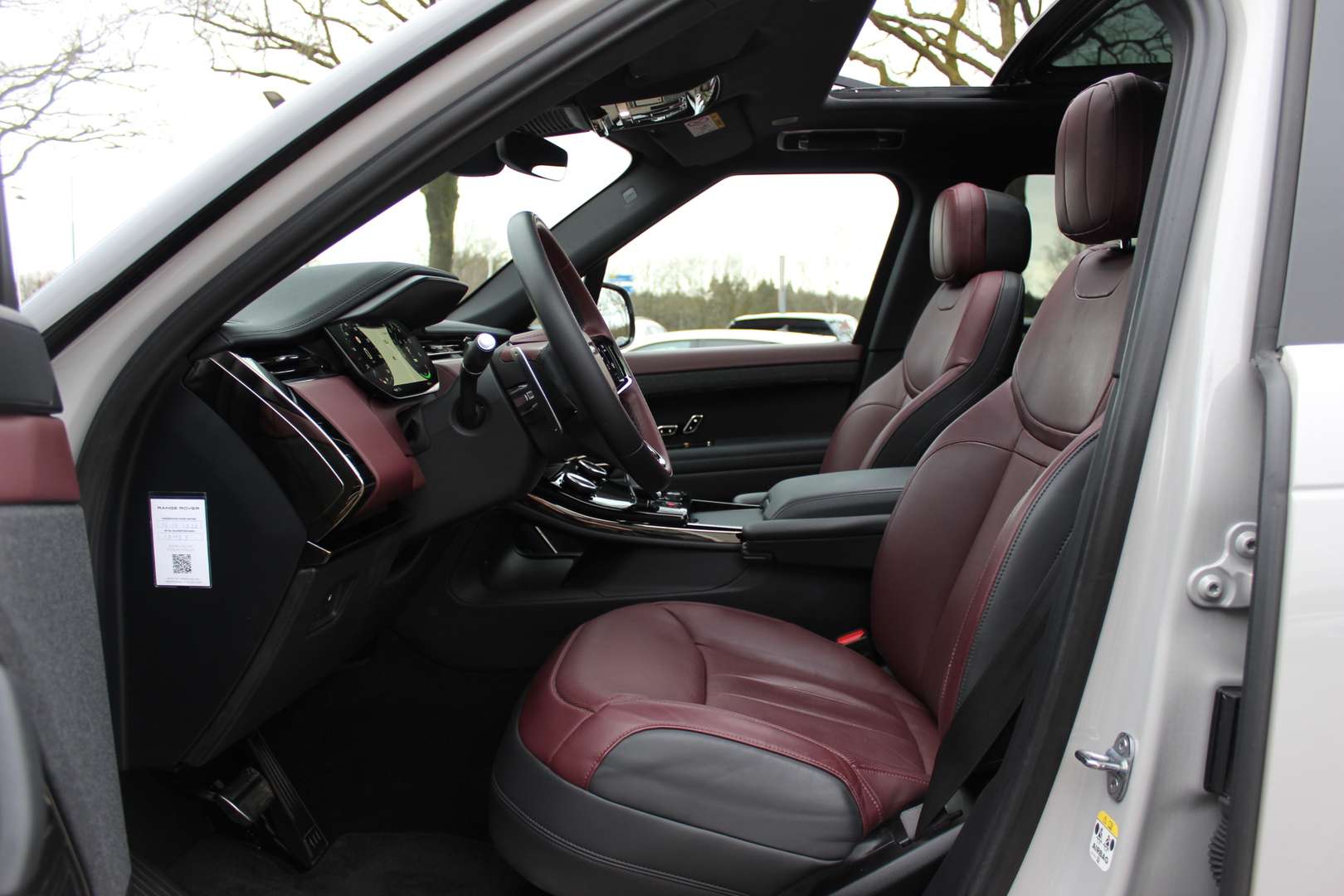 Land Rover Range Rover Sport 3.0 P440e Dynamic HSE - 2023 - Joinsteer - #10