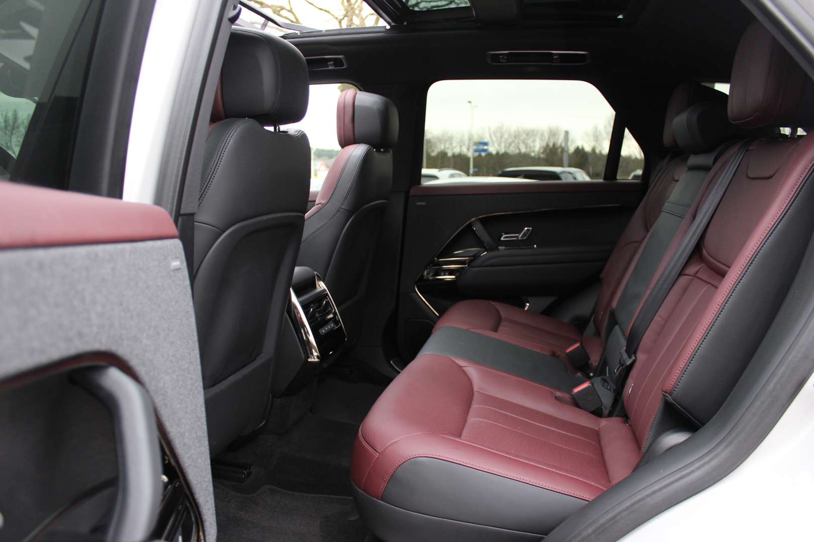 Land Rover Range Rover Sport 3.0 P440e Dynamic HSE - 2023 - Joinsteer - #11