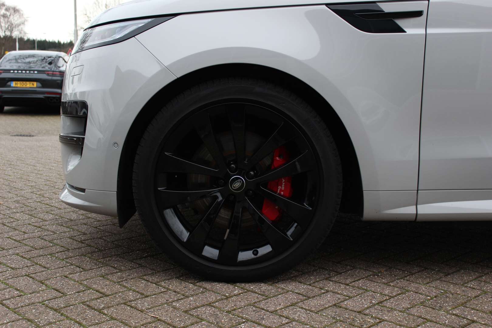 Land Rover Range Rover Sport 3.0 P440e Dynamic HSE - 2023 - Joinsteer - #14