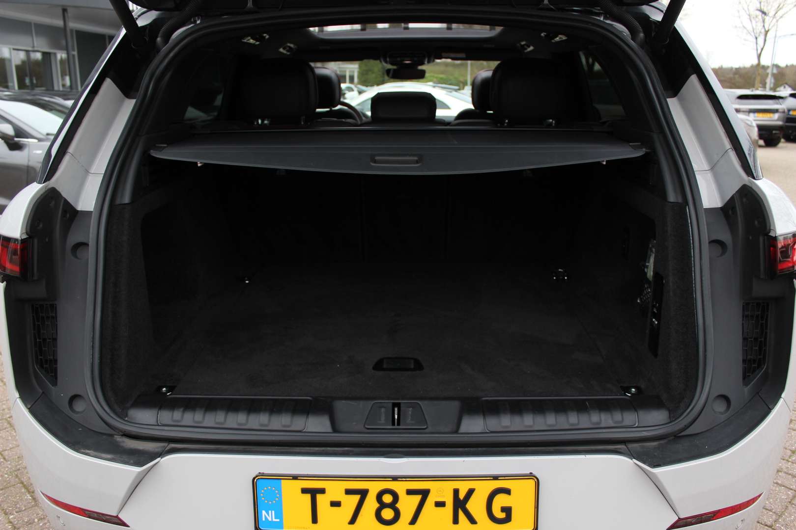 Land Rover Range Rover Sport 3.0 P440e Dynamic HSE - 2023 - Joinsteer - #16