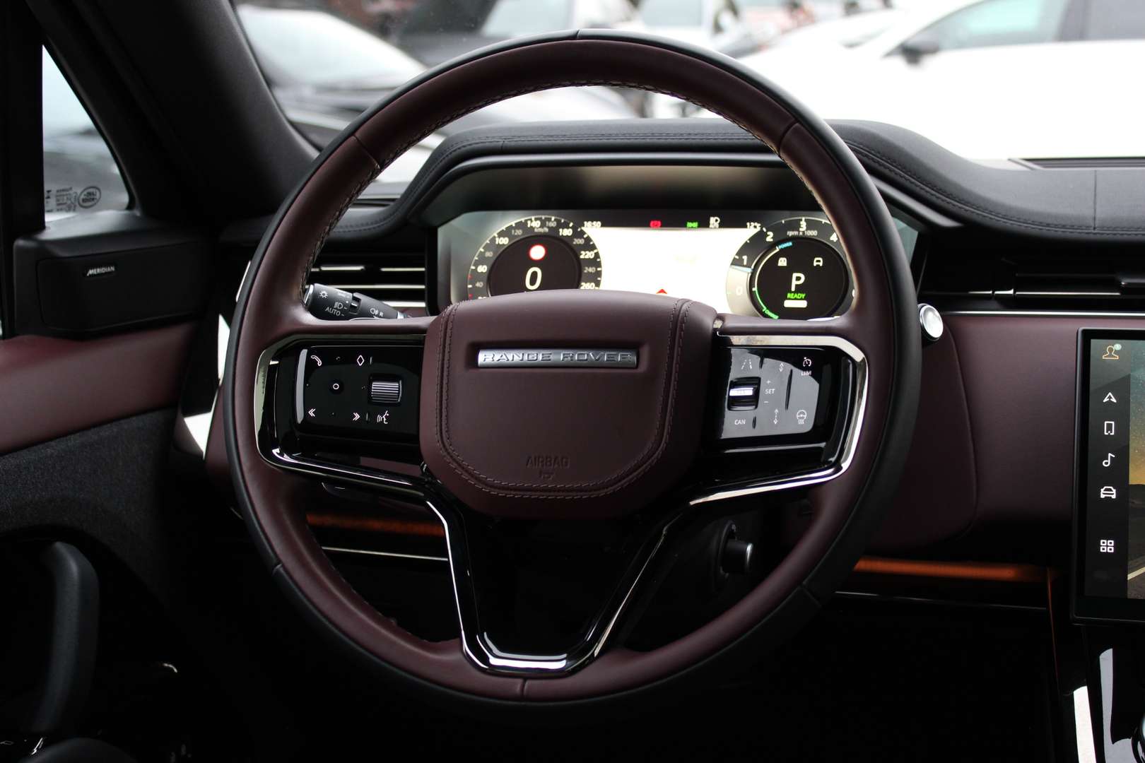 Land Rover Range Rover Sport 3.0 P440e Dynamic HSE - 2023 - Joinsteer - #18