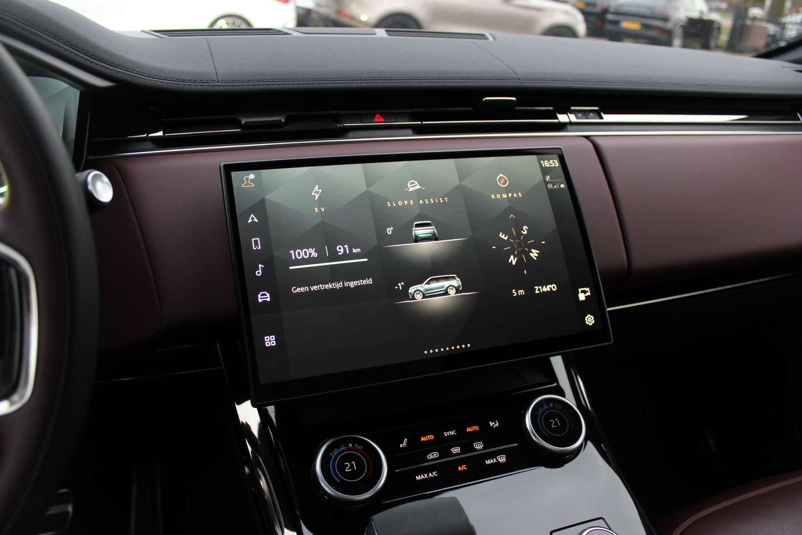 Land Rover Range Rover Sport 3.0 P440e Dynamic HSE - 2023 - Joinsteer - #19