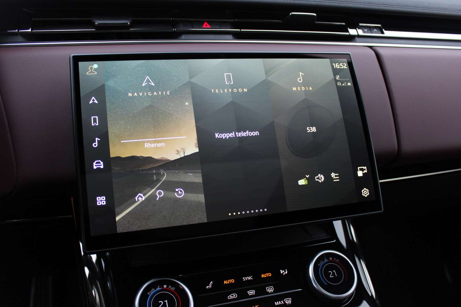 Land Rover Range Rover Sport 3.0 P440e Dynamic HSE - 2023 - Joinsteer - #20