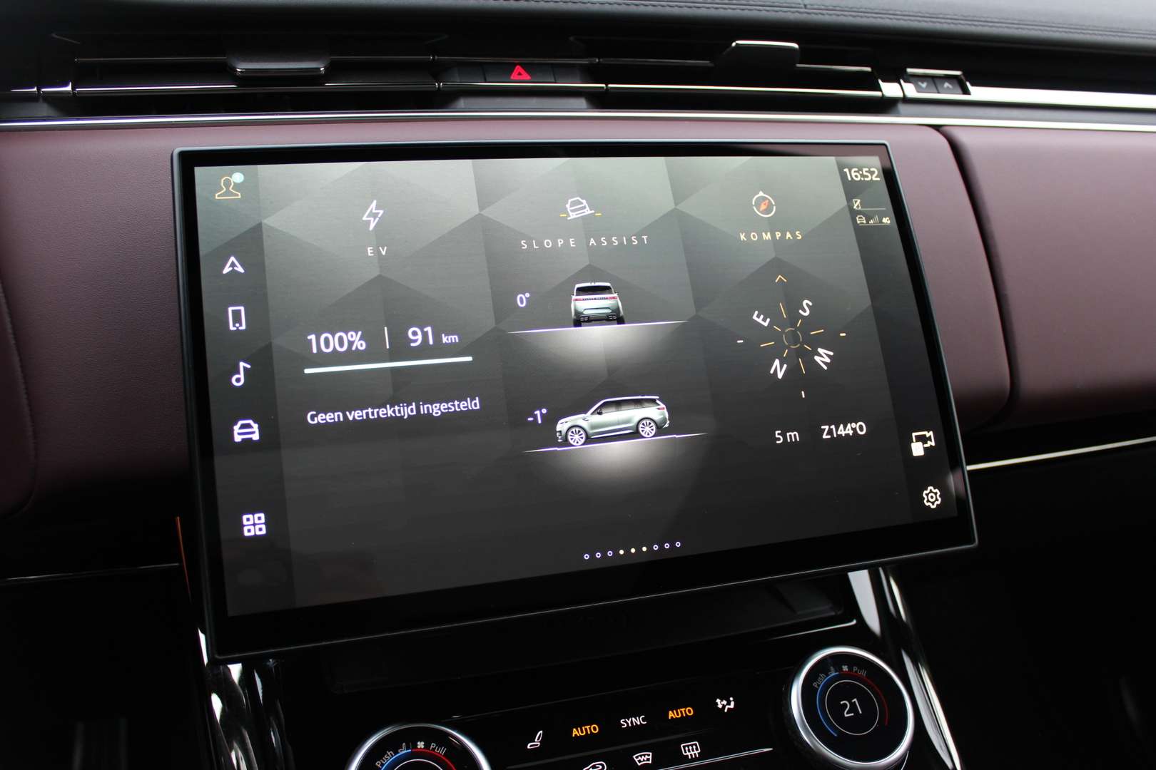 Land Rover Range Rover Sport 3.0 P440e Dynamic HSE - 2023 - Joinsteer - #21