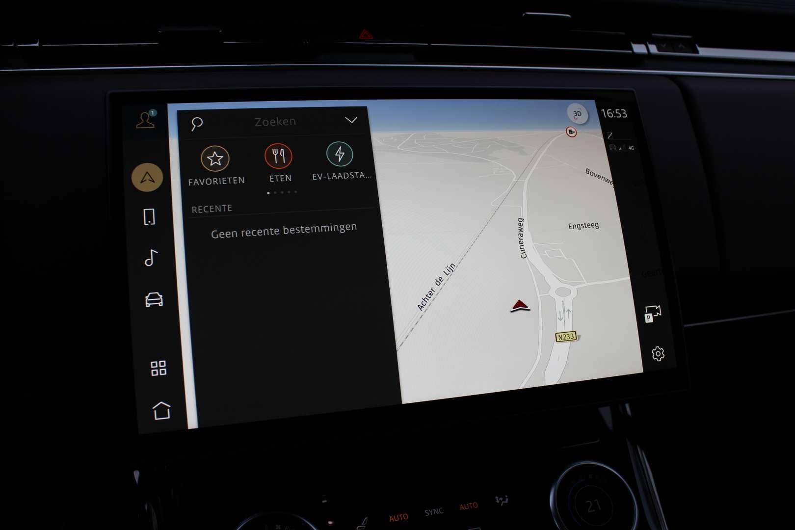 Land Rover Range Rover Sport 3.0 P440e Dynamic HSE - 2023 - Joinsteer - #22