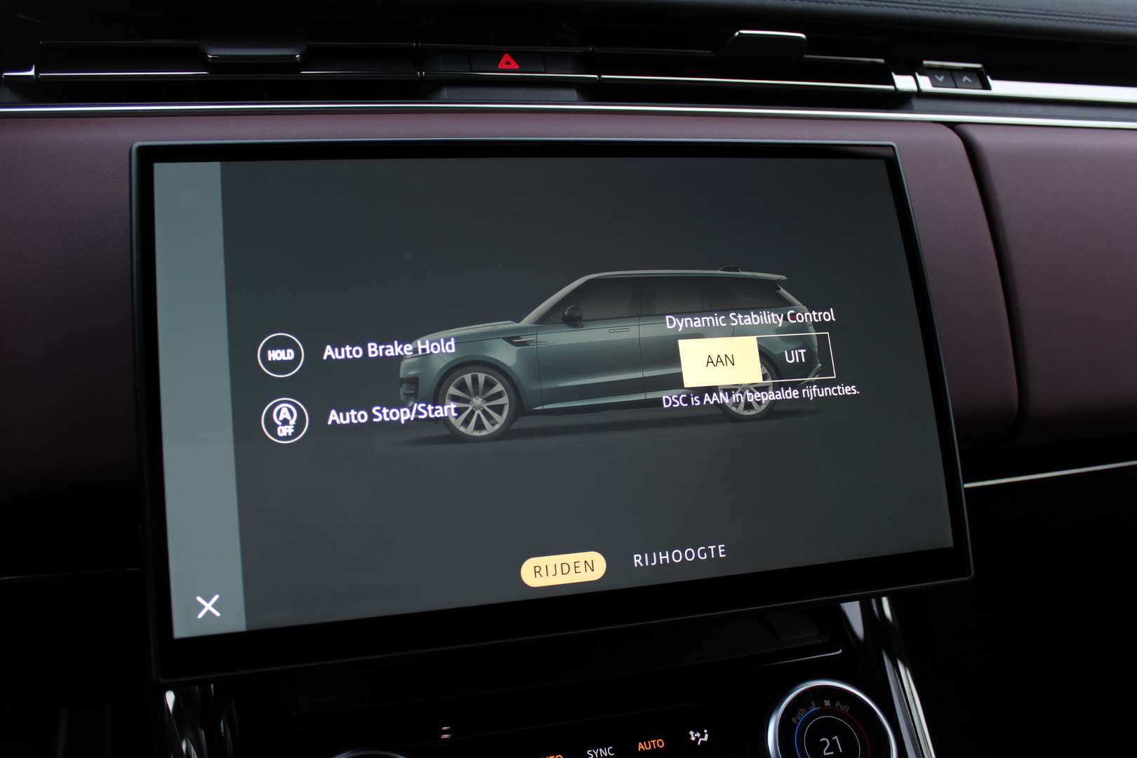 Land Rover Range Rover Sport 3.0 P440e Dynamic HSE - 2023 - Joinsteer - #23