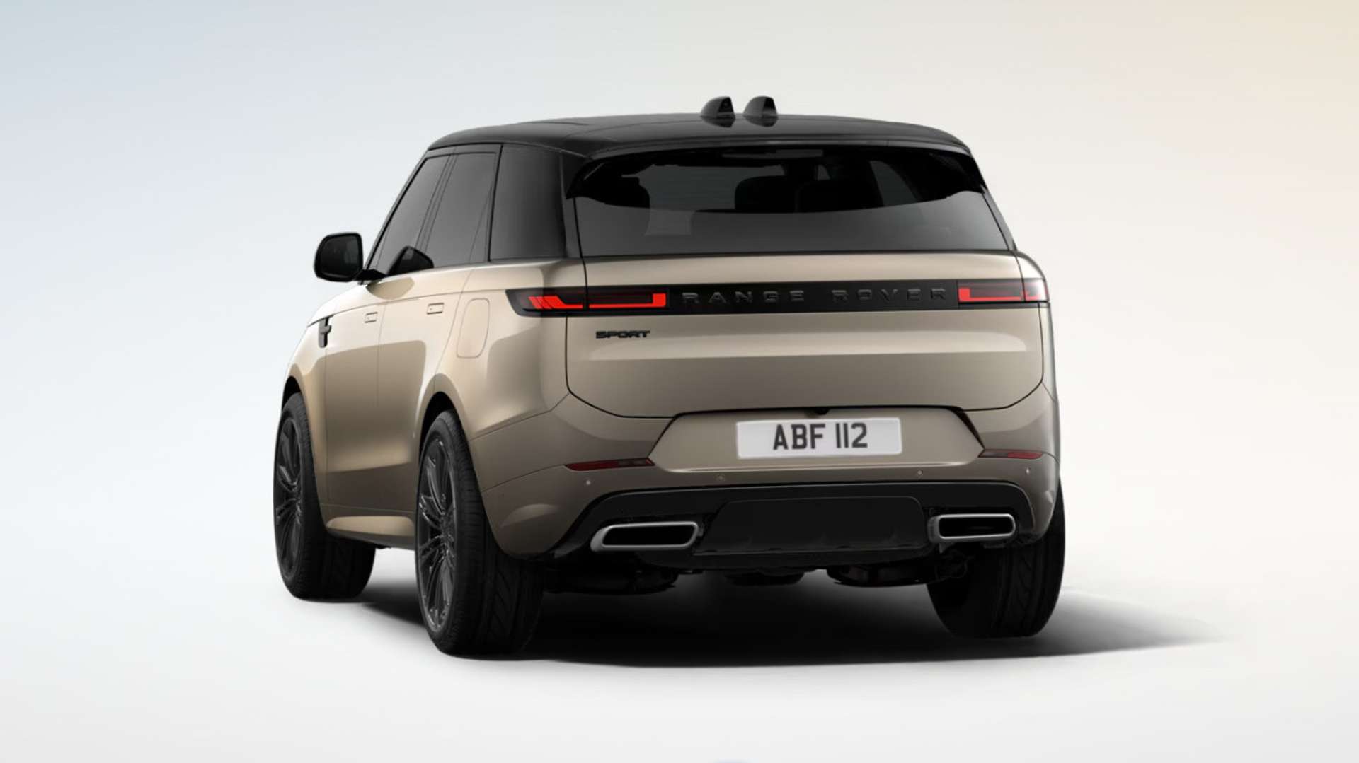 Land Rover Range Rover Sport Dynamic SE P460e - 2026 - Joinsteer - #2