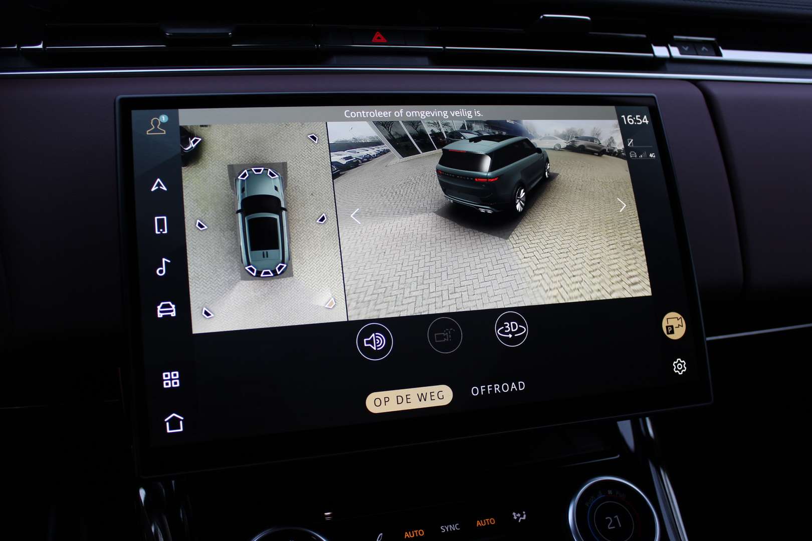 Land Rover Range Rover Sport 3.0 P440e Dynamic HSE - 2023 - Joinsteer - #26