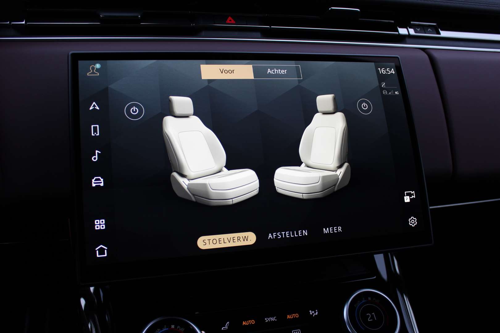 Land Rover Range Rover Sport 3.0 P440e Dynamic HSE - 2023 - Joinsteer - #27