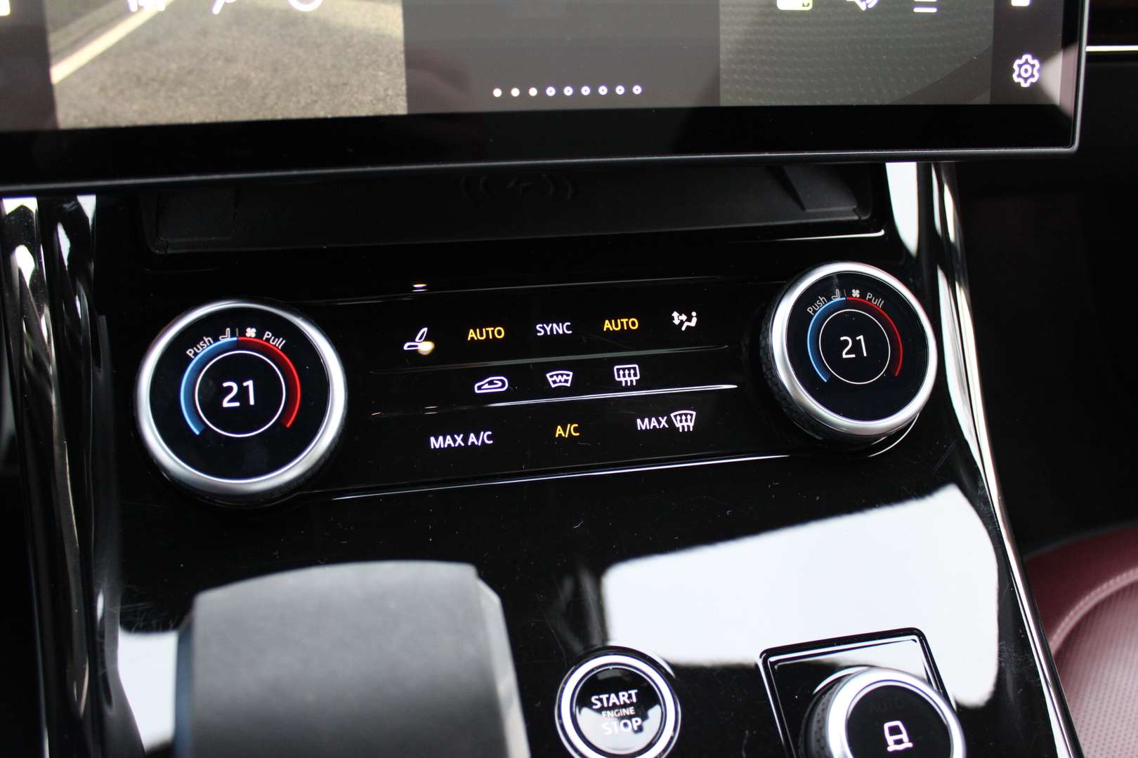 Land Rover Range Rover Sport 3.0 P440e Dynamic HSE - 2023 - Joinsteer - #28