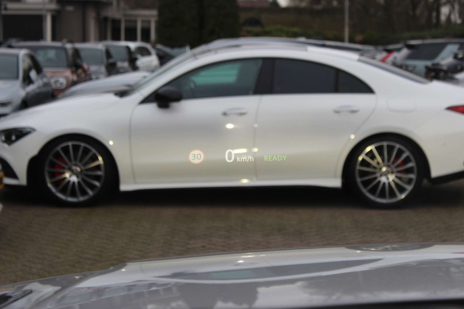 Land Rover Range Rover Sport 3.0 P440e Dynamic HSE - 2023 - Joinsteer - #31