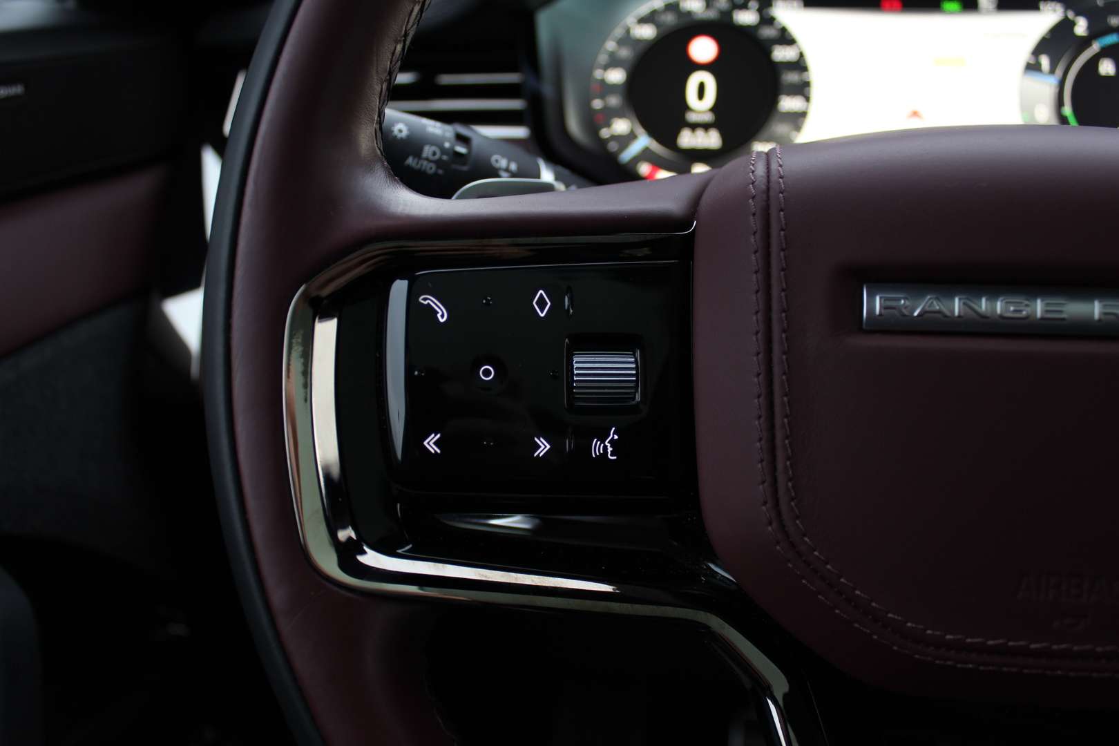 Land Rover Range Rover Sport 3.0 P440e Dynamic HSE - 2023 - Joinsteer - #32