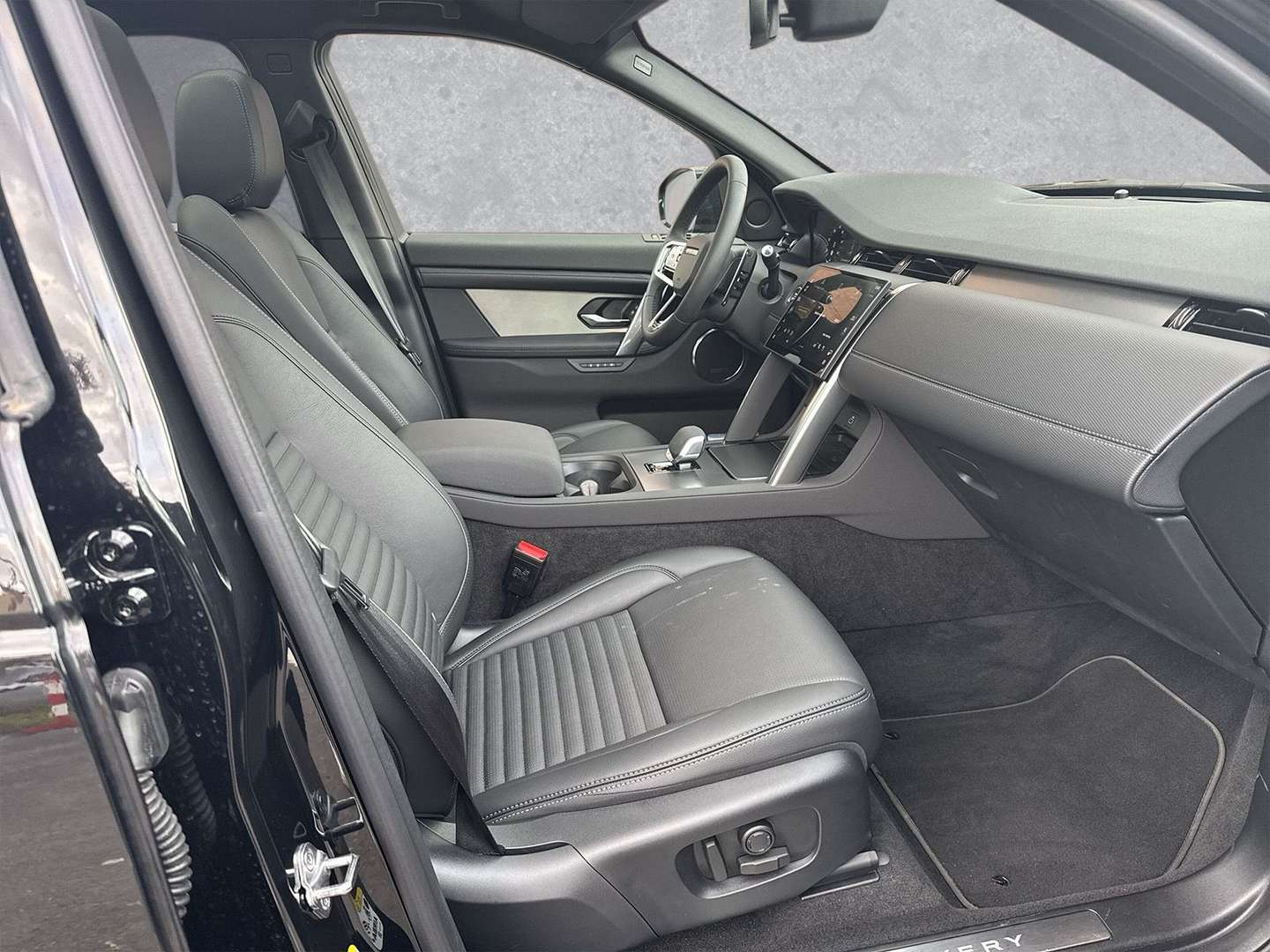 Land Rover Discovery Sport P270e Dynamic SE / Winter Paket - 2025 - Joinsteer - #2