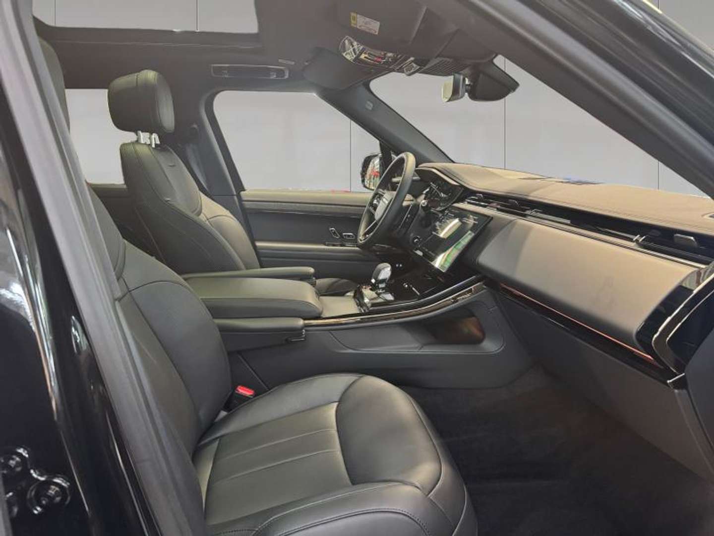 Land Rover Range Rover Sport Dynamic SE P460e - 2025 - Joinsteer - #3
