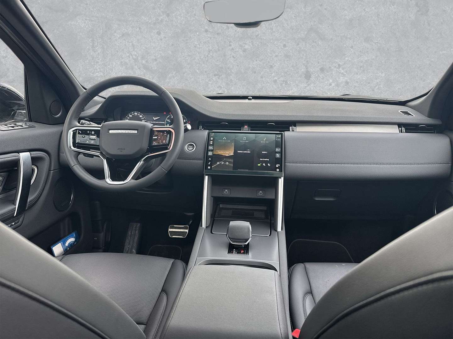 Land Rover Discovery Sport P270e Dynamic SE / Winter Paket - 2025 - Joinsteer - #3