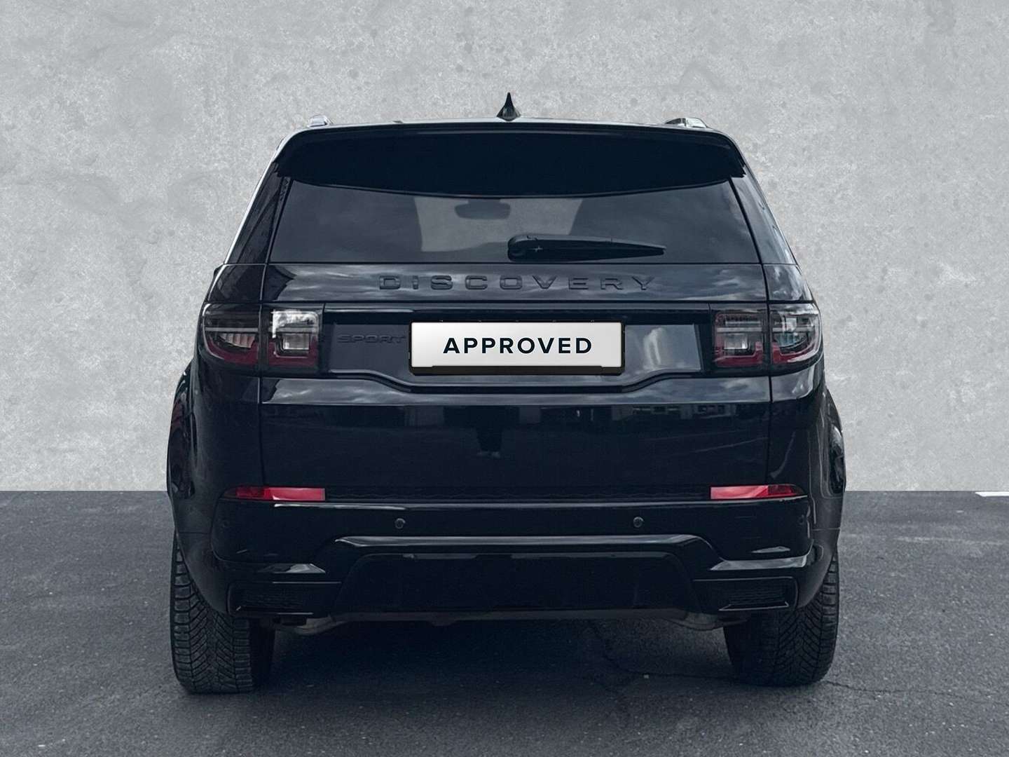 Land Rover Discovery Sport P270e Dynamic SE / Winter Paket - 2025 - Joinsteer - #6