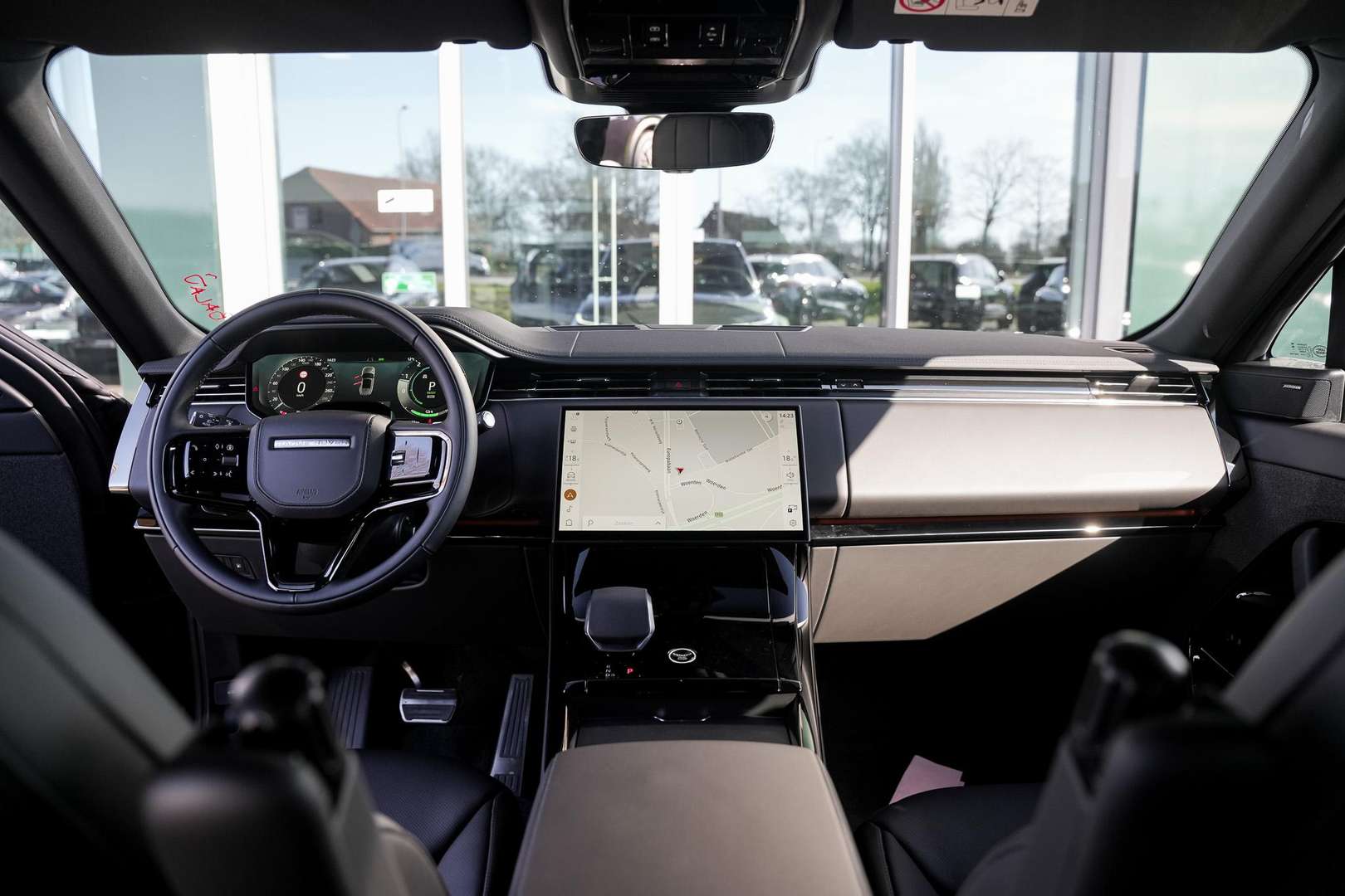 Land Rover Range Rover Sport Dynamic SE P460e AWD - 2026 - Joinsteer - #4