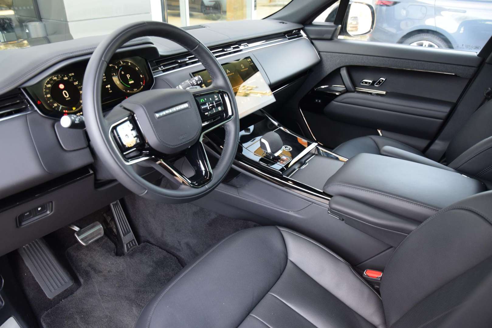 Land Rover Range Rover Sport P460e Dynamic HSE PHEV - 2025 - Joinsteer - #4