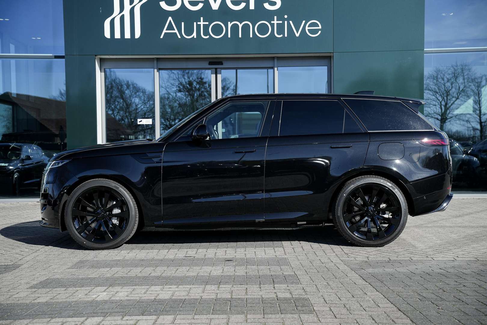 Land Rover Range Rover Sport Dynamic SE P460e AWD - 2026 - Joinsteer - #5