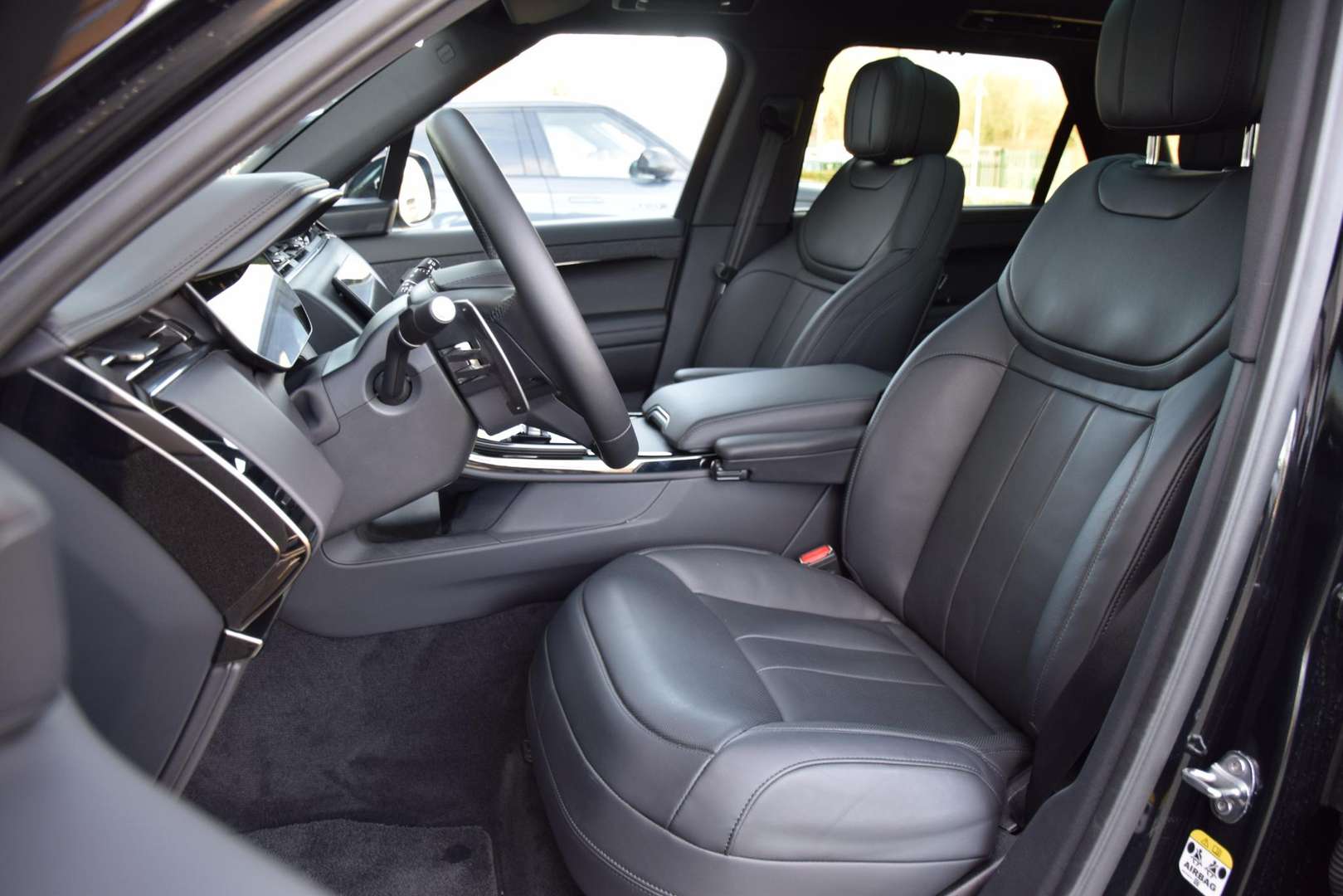 Land Rover Range Rover Sport P460e Dynamic HSE PHEV - 2025 - Joinsteer - #5
