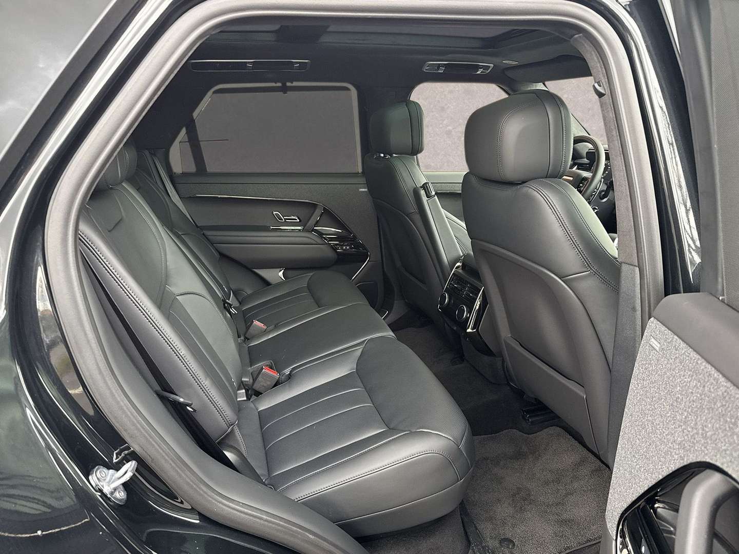 Land Rover Range Rover Sport D350 Autobiography / Winter Pack - 2025 - Joinsteer - #4