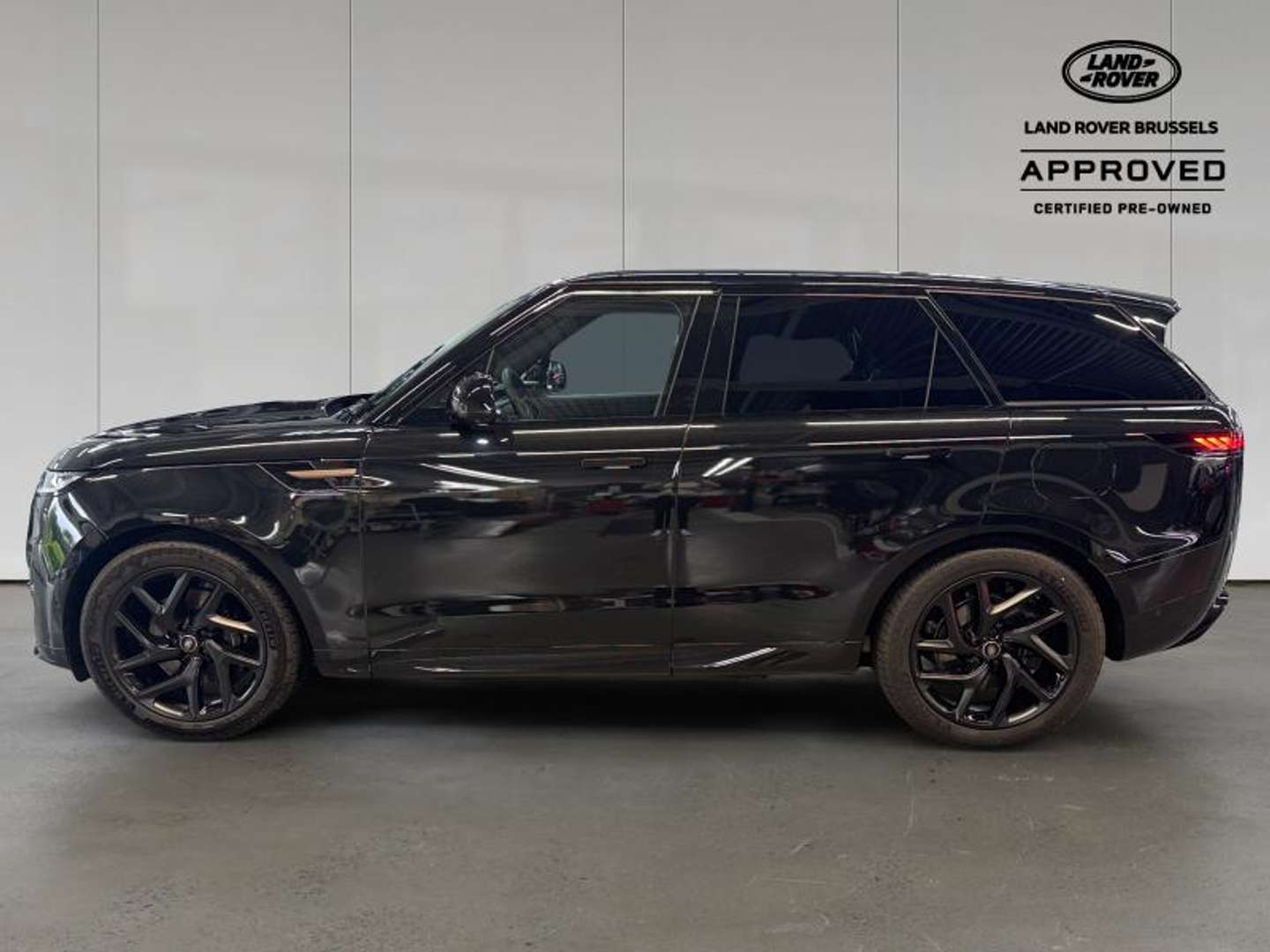 Land Rover Range Rover Sport Dynamic SE P460e - 2025 - Joinsteer - #7