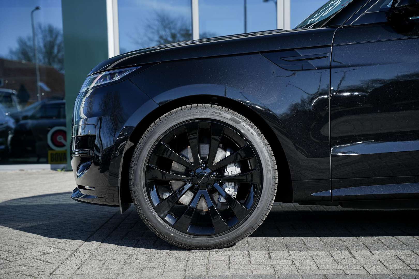 Land Rover Range Rover Sport Dynamic SE P460e AWD - 2026 - Joinsteer - #6