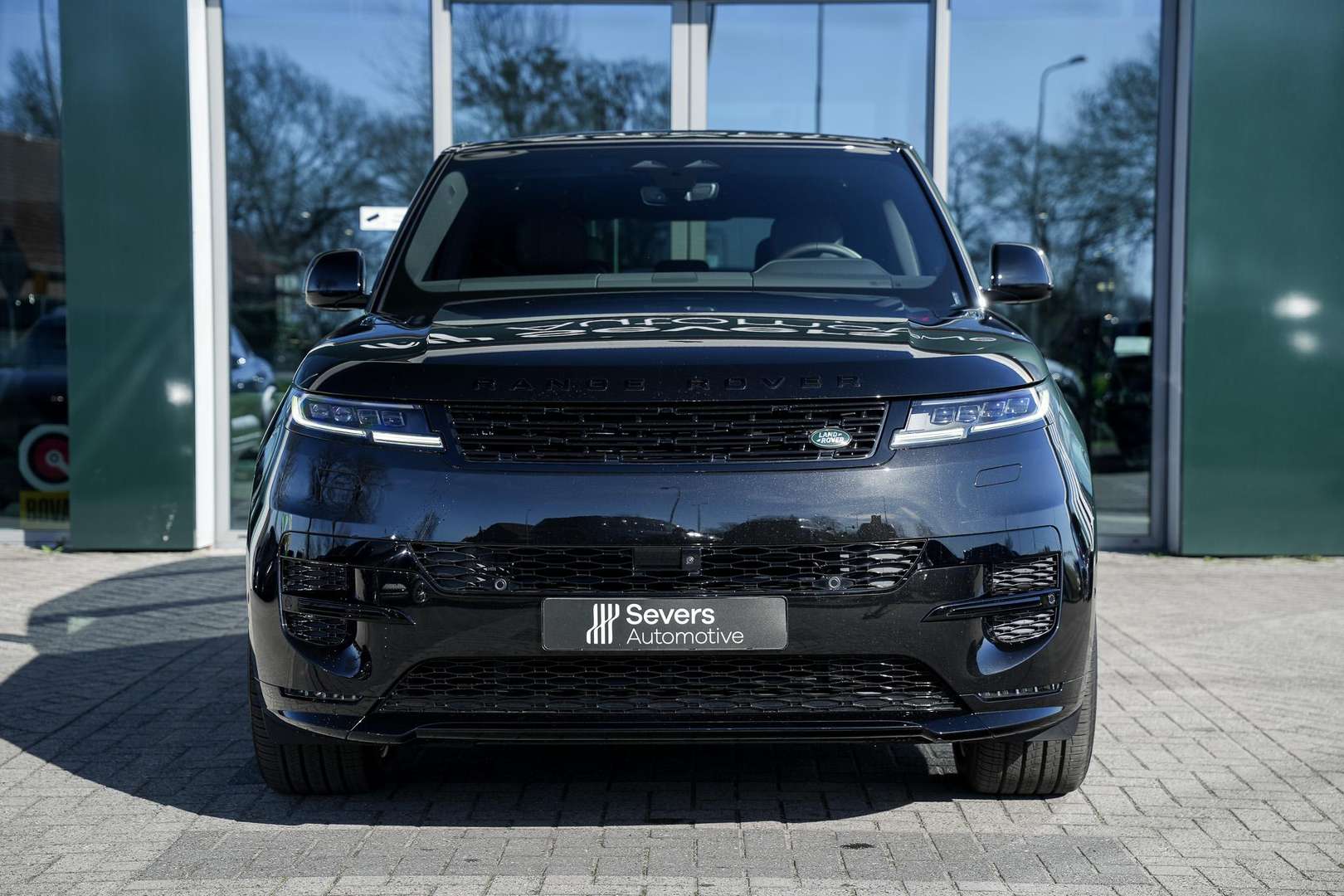 Land Rover Range Rover Sport Dynamic SE P460e AWD - 2026 - Joinsteer - #7