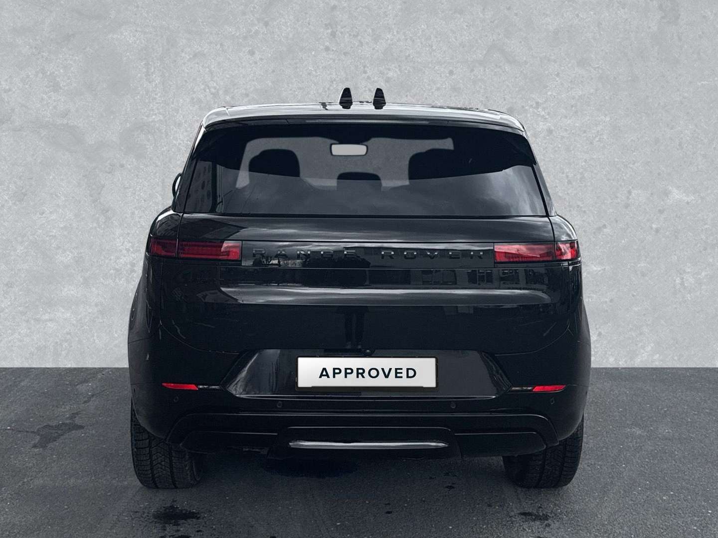 Land Rover Range Rover Sport D350 Autobiography / Winter Pack - 2025 - Joinsteer - #6