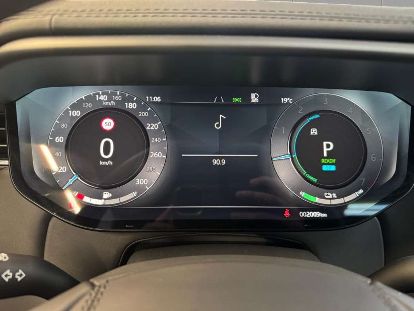 Land Rover Range Rover Sport Dynamic SE P460e - 2025 - Joinsteer - #9