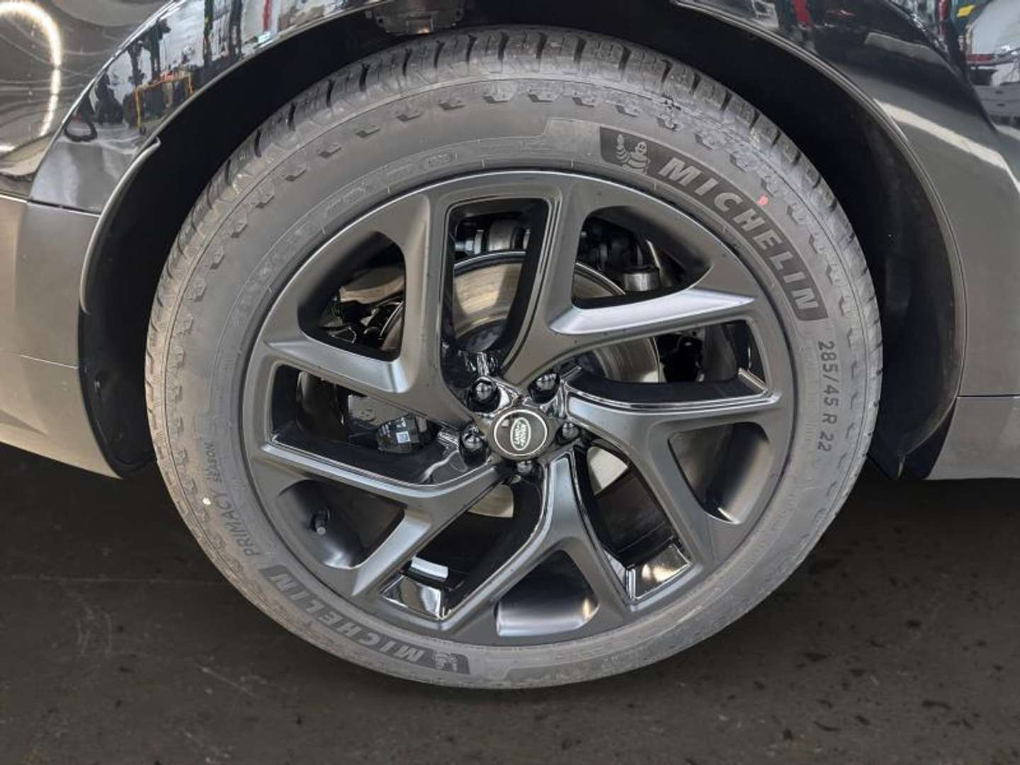 Land Rover Range Rover Sport Dynamic SE P460e - 2025 - Joinsteer - #10