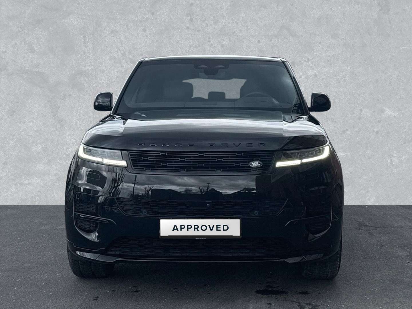Land Rover Range Rover Sport D350 Autobiography / Winter Pack - 2025 - Joinsteer - #7