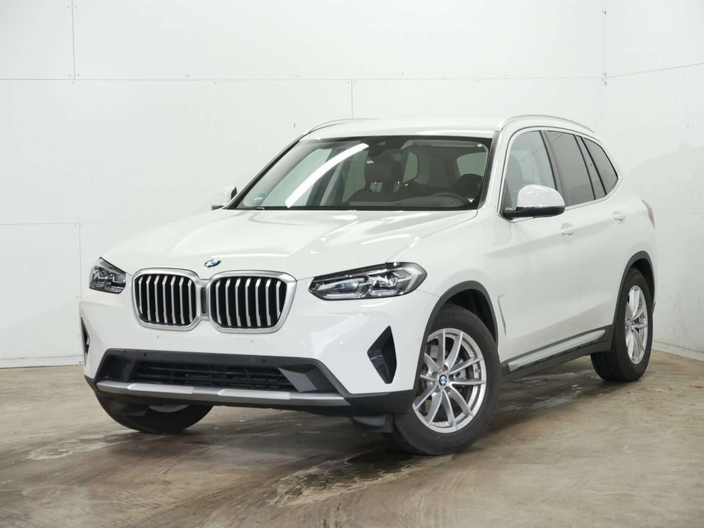 BMW Série X 20d XDrive - 2024 - Joinsteer - #1
