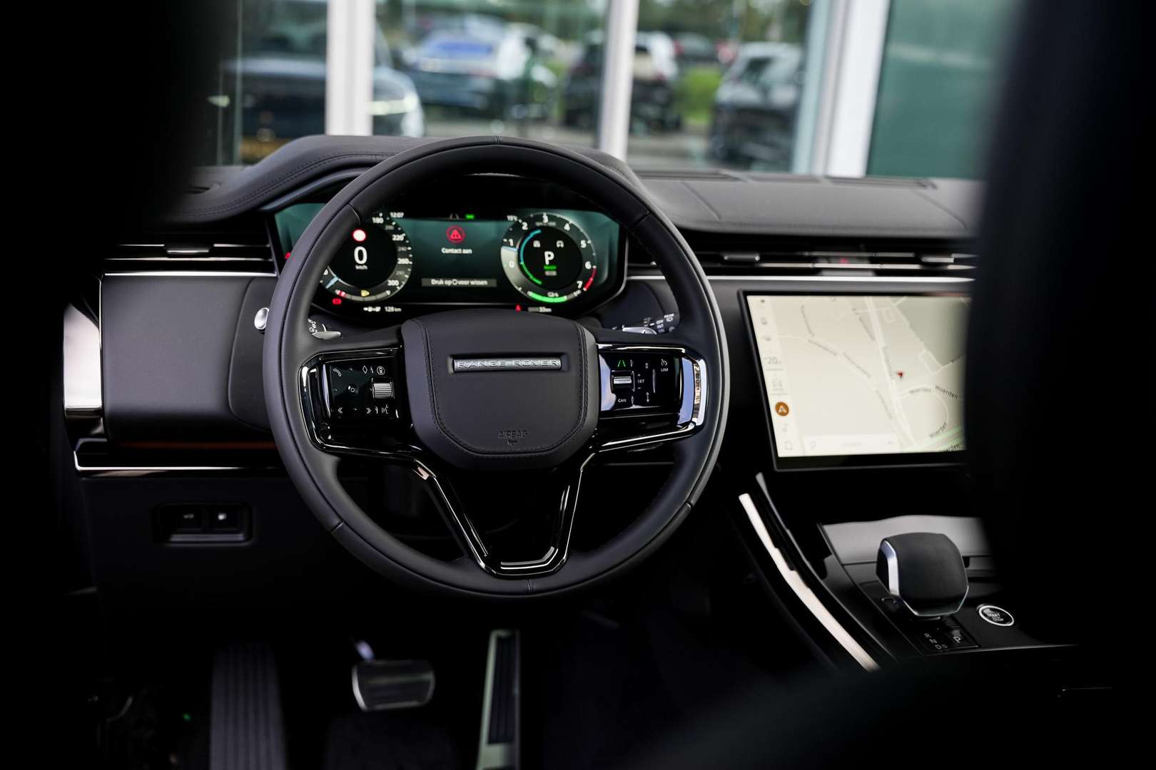 Land Rover Range Rover Sport Dynamic SE P460e AWD - 2026 - Joinsteer - #9