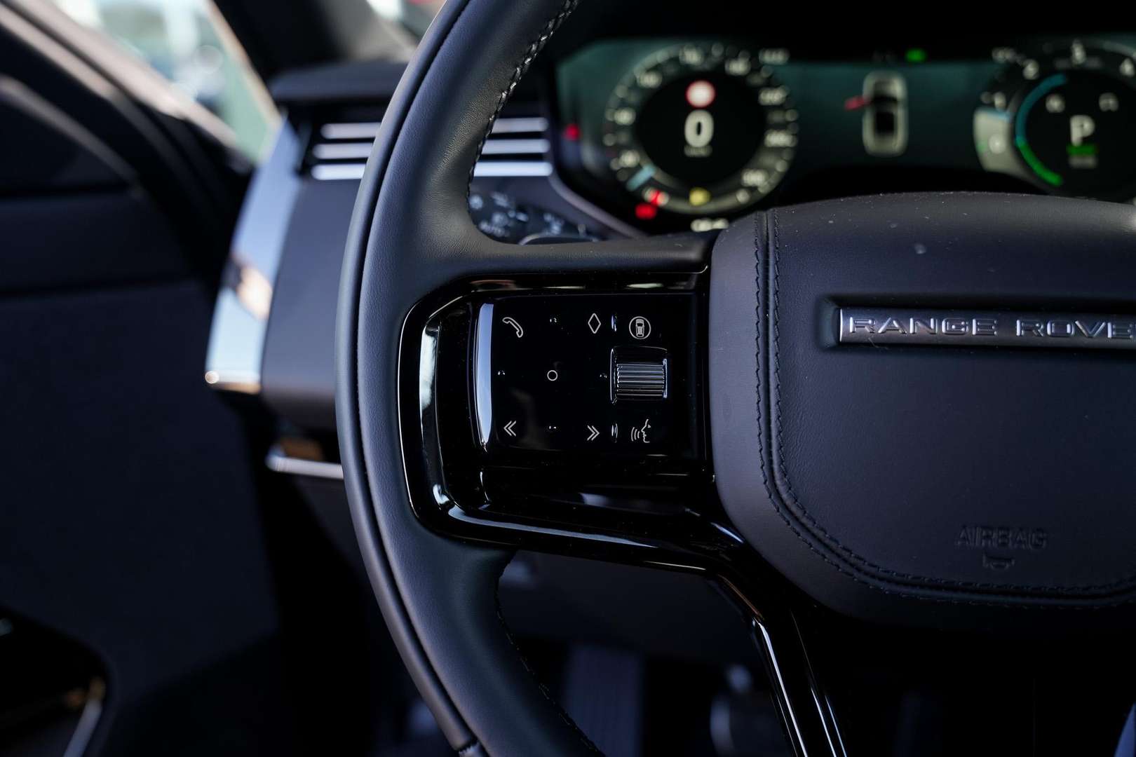 Land Rover Range Rover Sport Dynamic SE P460e AWD - 2026 - Joinsteer - #10
