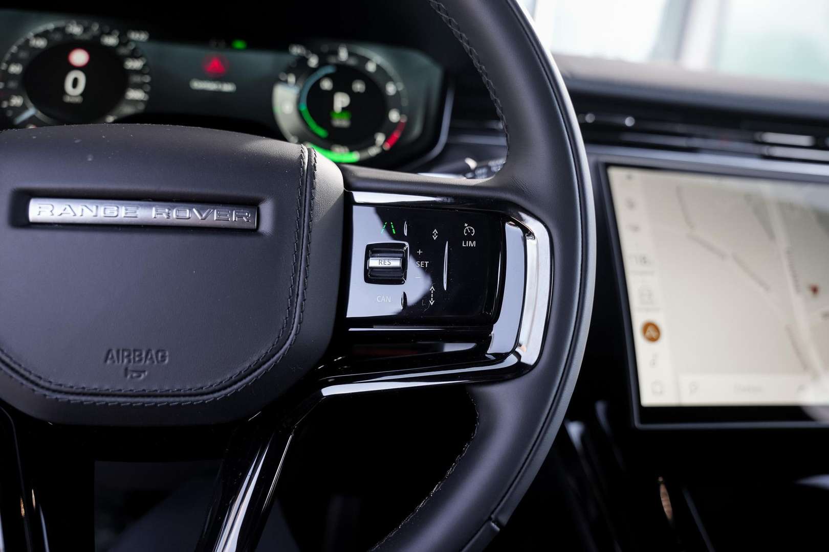 Land Rover Range Rover Sport Dynamic SE P460e AWD - 2026 - Joinsteer - #11