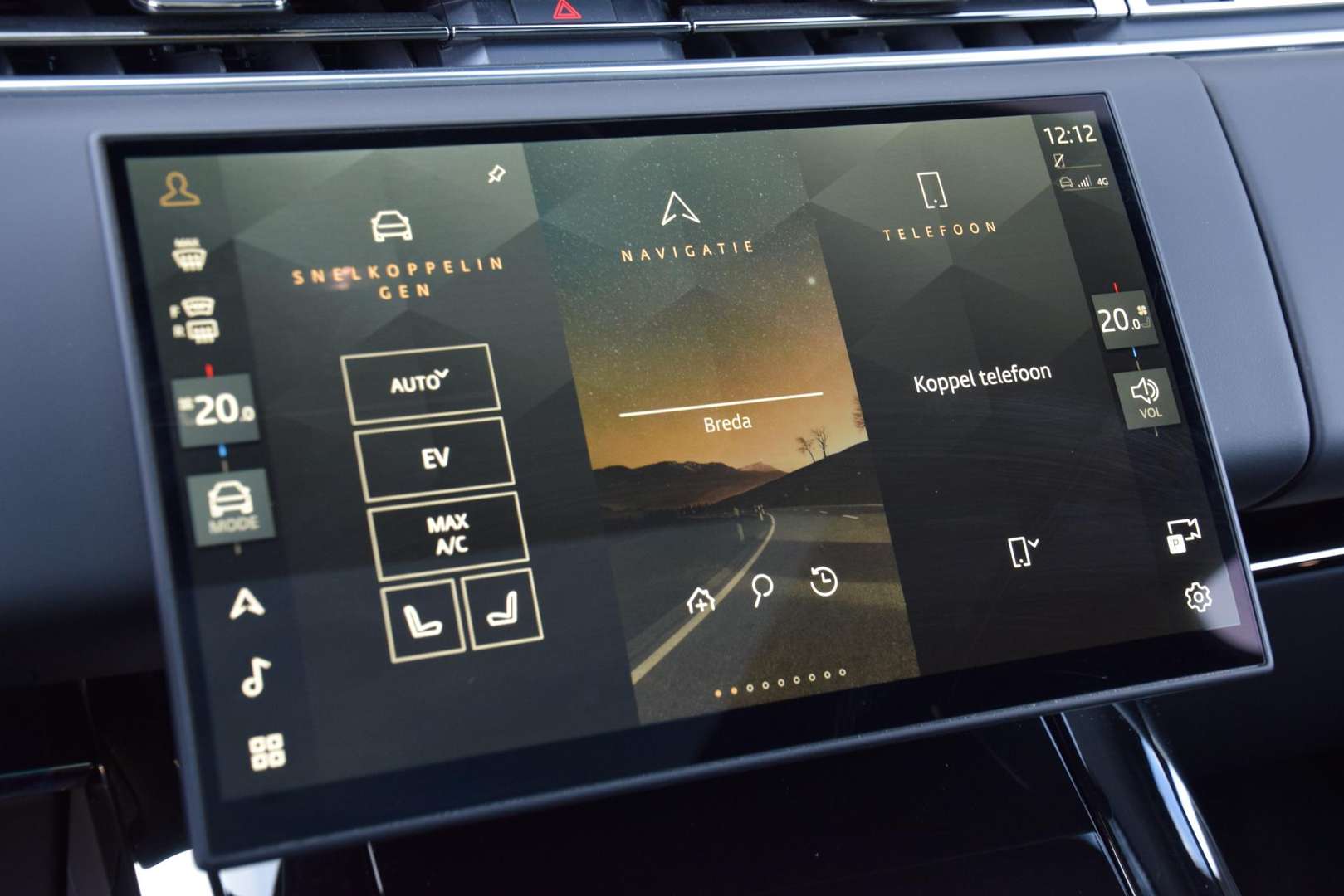 Land Rover Range Rover Sport P460e Dynamic HSE PHEV - 2025 - Joinsteer - #13