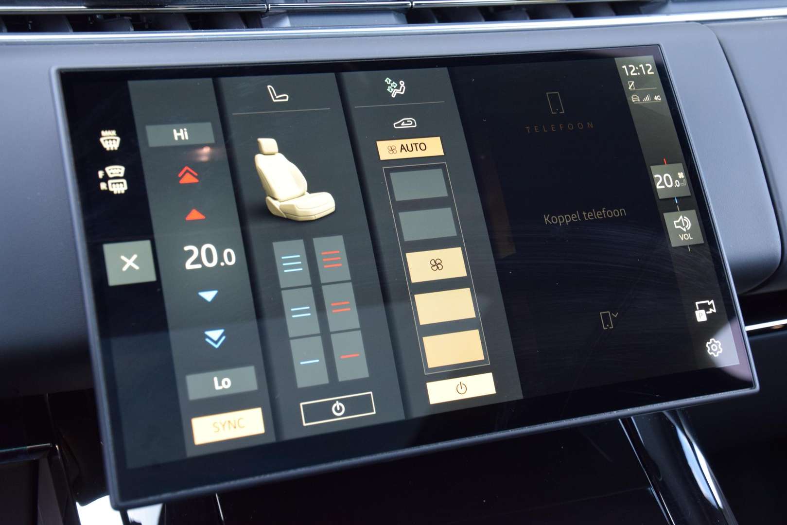 Land Rover Range Rover Sport P460e Dynamic HSE PHEV - 2025 - Joinsteer - #14