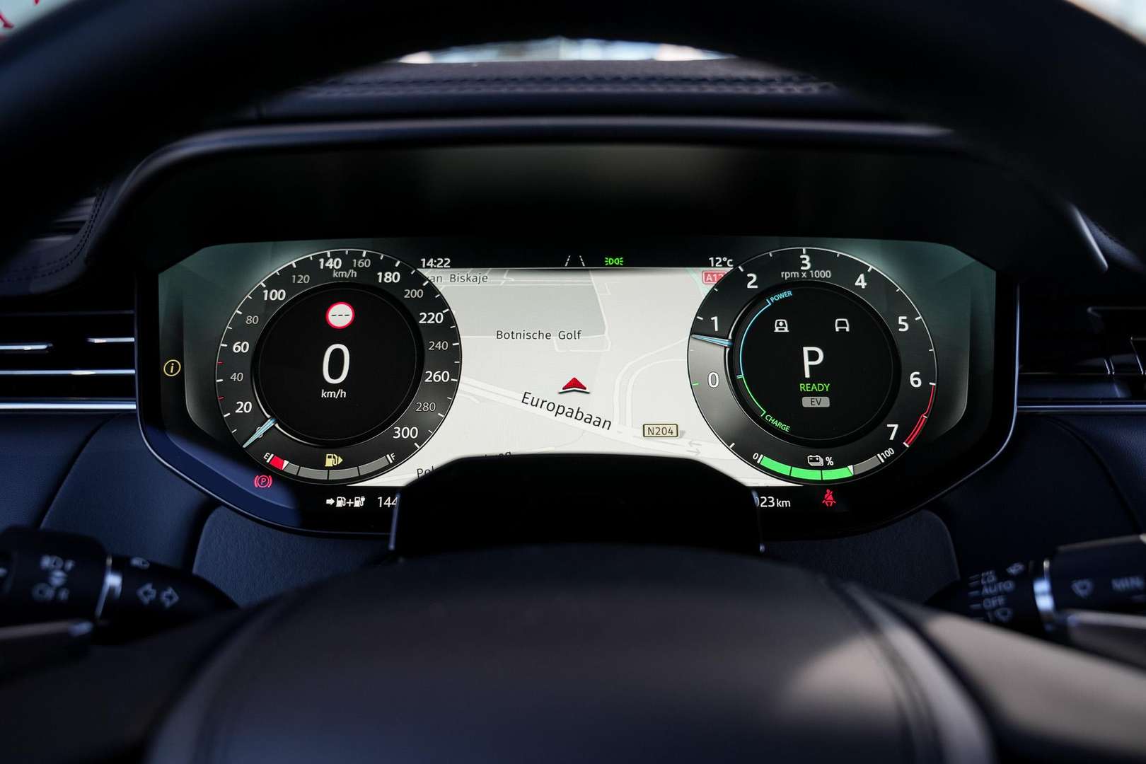 Land Rover Range Rover Sport Dynamic SE P460e AWD - 2026 - Joinsteer - #14