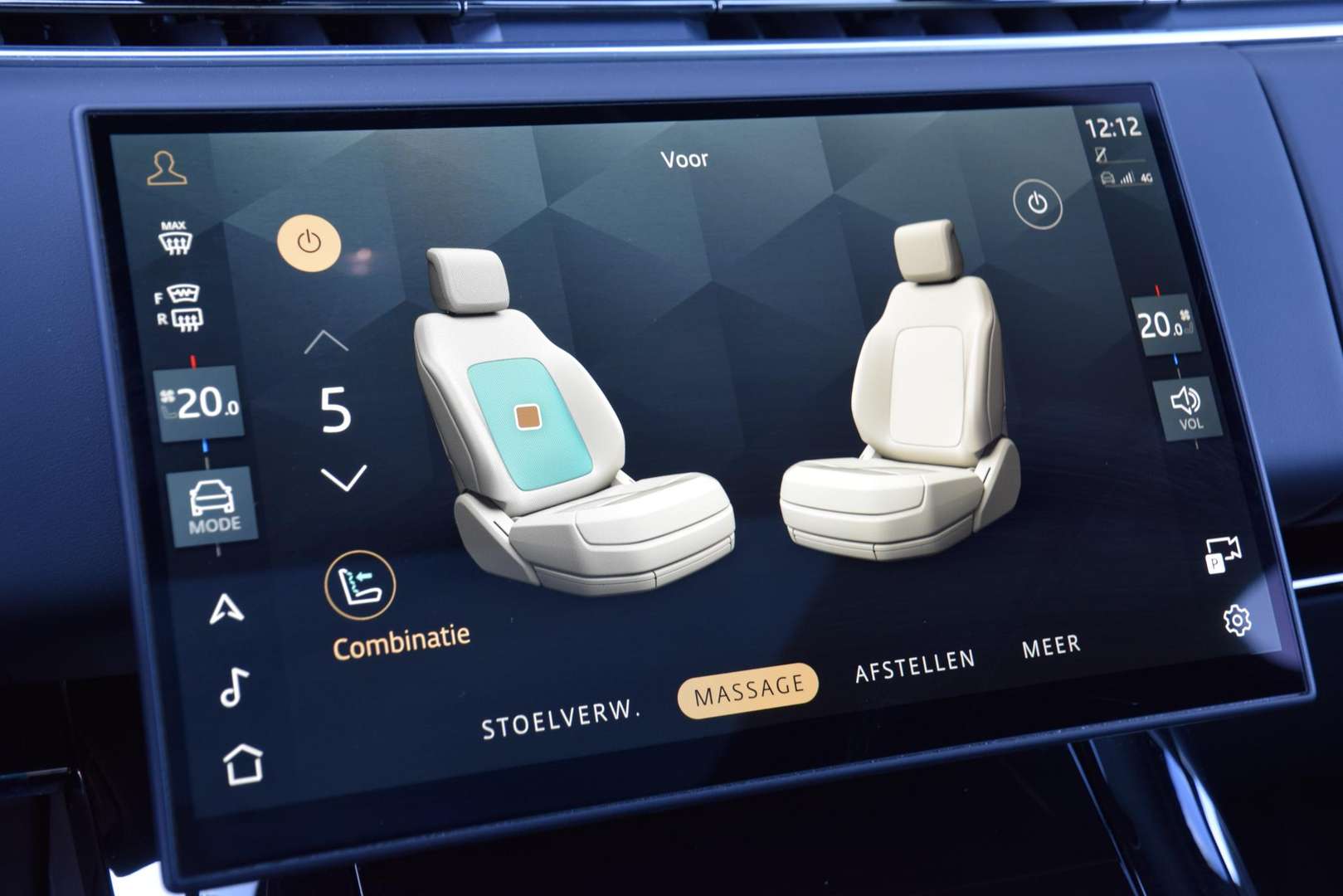 Land Rover Range Rover Sport P460e Dynamic HSE PHEV - 2025 - Joinsteer - #15