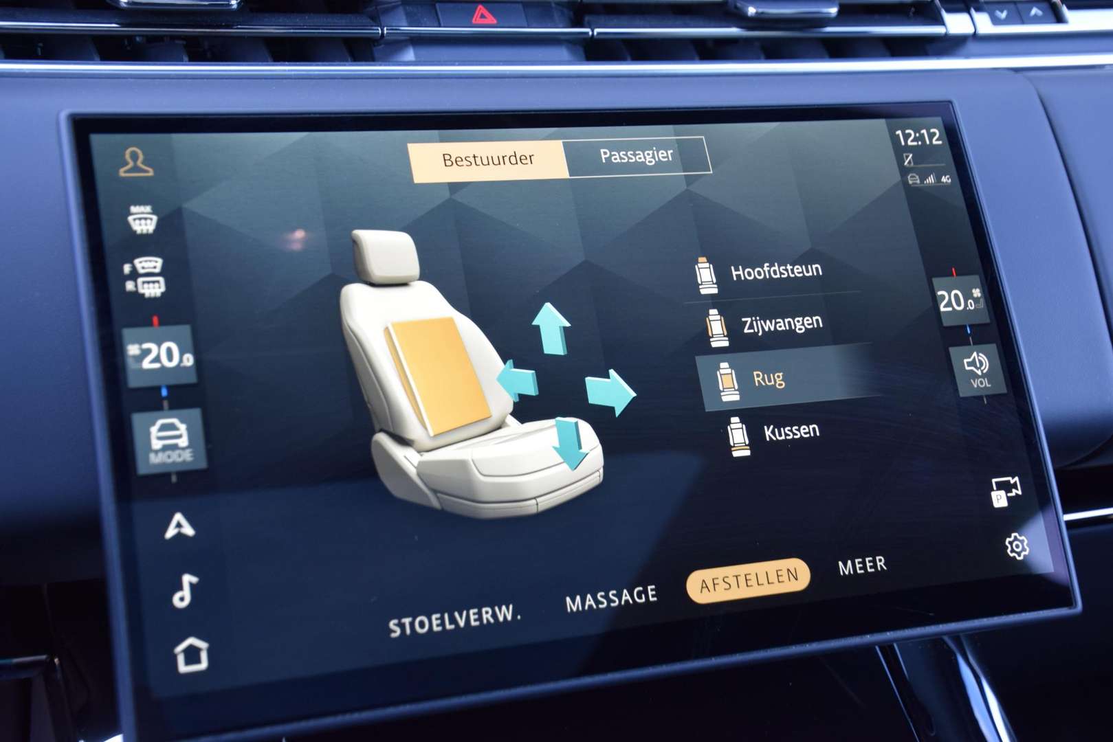 Land Rover Range Rover Sport P460e Dynamic HSE PHEV - 2025 - Joinsteer - #16