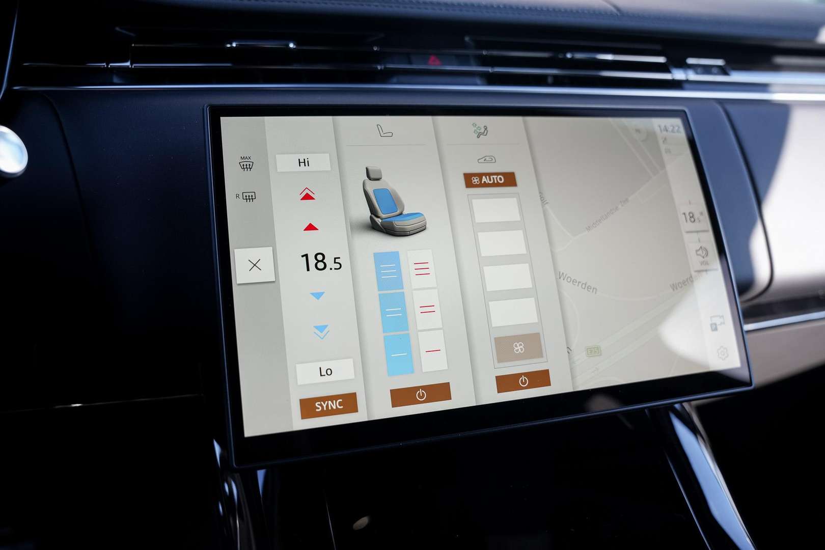 Land Rover Range Rover Sport Dynamic SE P460e AWD - 2026 - Joinsteer - #16