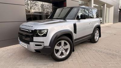 Land Rover Defender 90 HSE 3.0D L6 MHEV AWD Aut. 250 -  - Joinsteer - #1