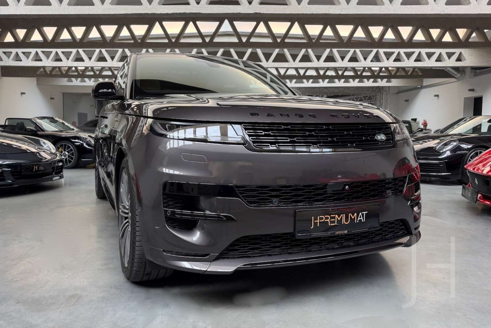 Land Rover Range Rover Sport DYNAMIC SE P440e AWD - 2023 - Joinsteer - #3