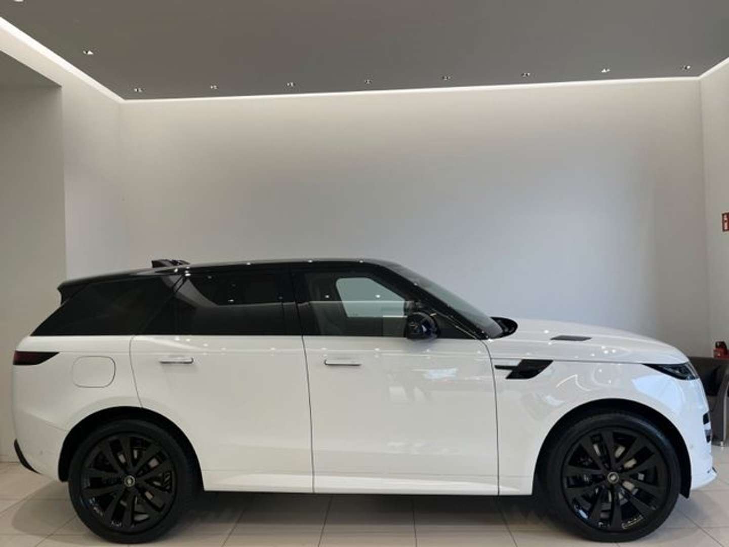 Land Rover Range Rover Sport P460e Dyn. HSE Hybrid - 2026 - Joinsteer - #6