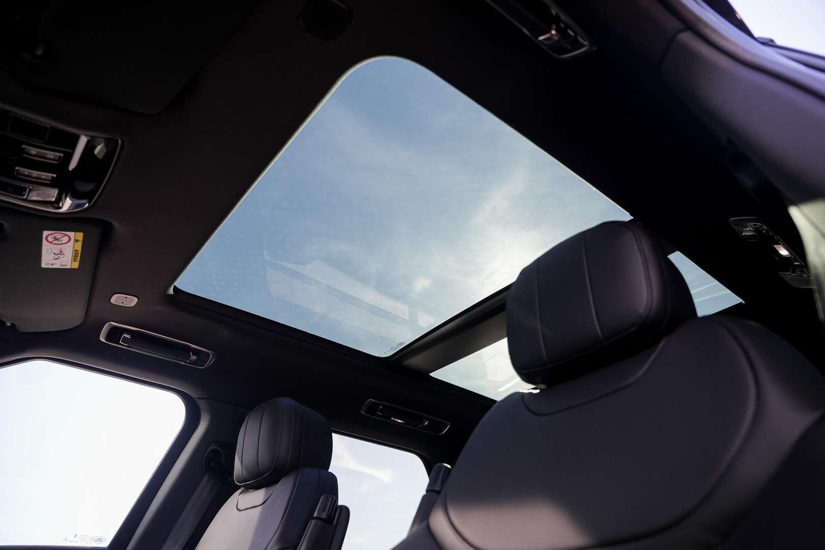 Land Rover Range Rover Sport Dynamic SE P460e AWD - 2026 - Joinsteer - #19