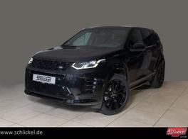 Land Rover Discovery Sport Dynamic SE AWD Navi Leder ACC AHK D200 - 2025 - Joinsteer - #1