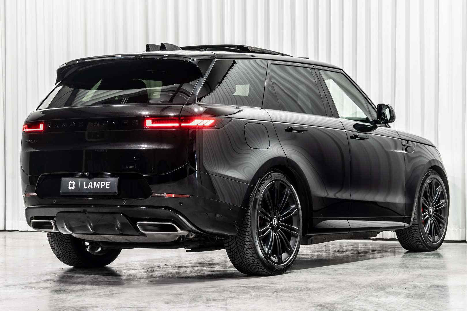 Land Rover Range Rover Sport P460e Dynamic HSE Hybrid Meridian3D Pano HUD ACC - 2024 - Joinsteer - #2