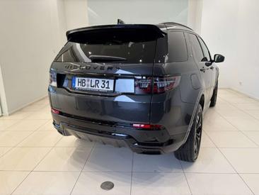 Land Rover Discovery Sport Landmark D200 — photo 2
